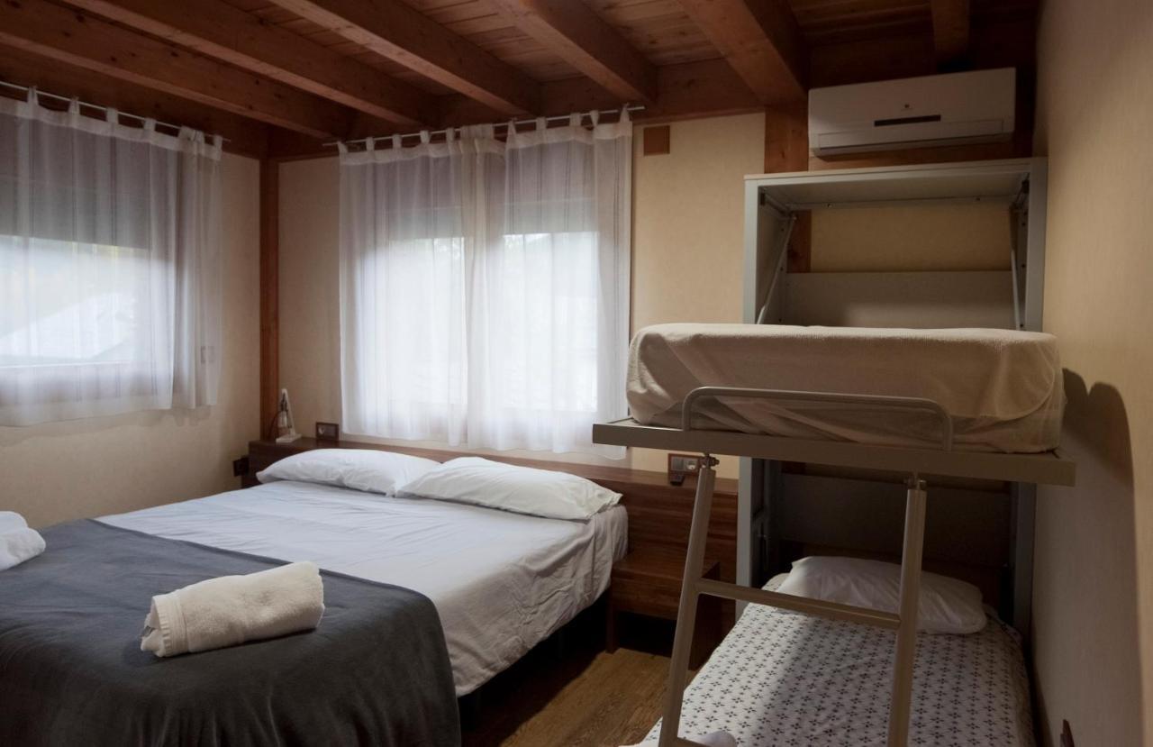 Can Congost Bed & Breakfast Sort Eksteriør bilde